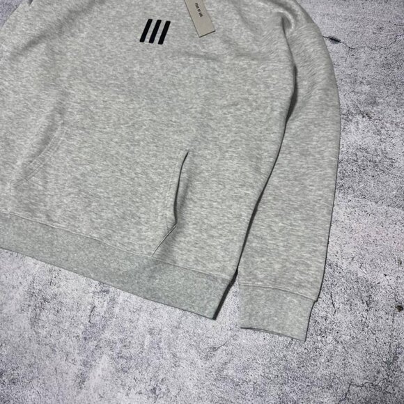Fear of God Athletics Heavy Fleece Hoodie - Picture 4 of 6